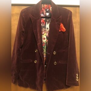 Volcom Blazer